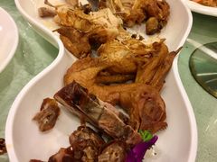 -西安饭庄·非遗陕菜(钟楼店)
