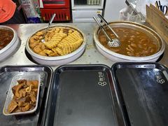-阿姨牛杂(北京路店)