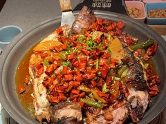 -味妙烤鱼吧(回龙观店)