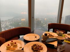 -洲际酒店·地平线全日餐厅HORIZON CAFÉ