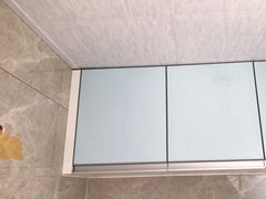 -佰丽爱家全屋定制(汶水店)