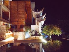 -大理无舍度假酒店