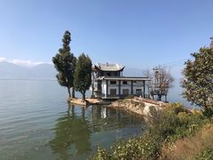 -大理洱海