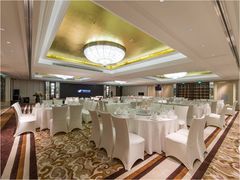 -上海中航虹桥机场泊悦酒店