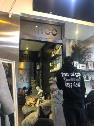 -飛凡TATTOO纹身•原创