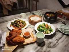 -金佬馆·川菜bistro(芜湖镜湖万达店)