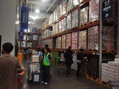 -山姆会员商店(亦庄创意生活广场店)