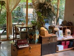 -时光花园(白鹭洲店)