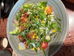 -La Terre乐田(万象城店)