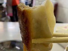 -黄阿姨锅贴大王(万航渡路店)