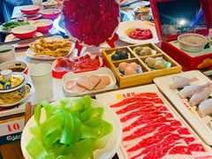 -大龙燚·旷野鲜火锅(广州首店)