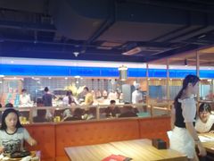 -纽斯特牛排自助餐厅(浦东文峰广场店)