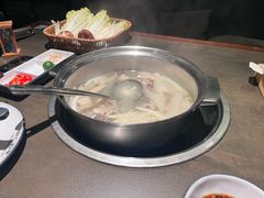 -同仁四季椰子鸡(宝安壹方城店)
