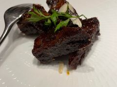 -扬州香格里拉·香宫中餐厅