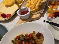 -水天堂西餐厅(昆山万象汇店)