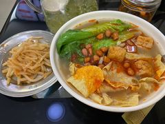 -笋果坊螺蛳粉(竹园小区店)