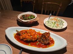 -周家二小姐的菜(西津渡店)