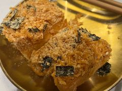 -小豆海棠(嘉兴路店)