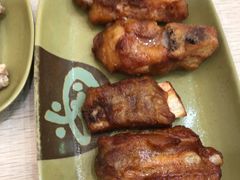 -兄弟深夜豆浆