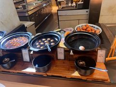 -舟山希尔顿酒店