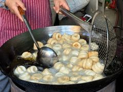 -老南昌白糖糕(大士院店)