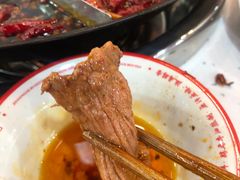 -厂花素芬九宫格火锅(益州大道店)