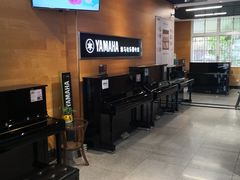 -海音琴行雅马哈钢琴·海伦·施特劳斯(金沙店)