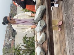 -石头会唱歌融来+北港岚台两岸交流中心
