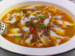 -火婆子·川小馆(扬韬科技广场店)