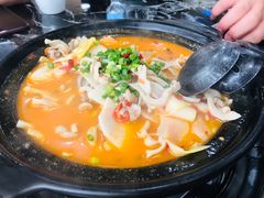 -李师傅脆肚(华强北店)