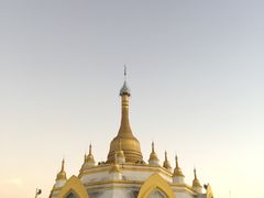 -德宏芒市国际机场