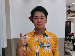 -第六季自助餐厅(甜水园店)