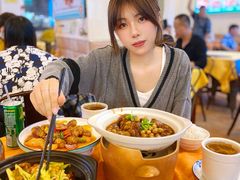 -菜鸟餐厅(珠江医院店)