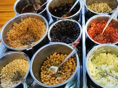 -重庆鱼美佳火锅(四川师大店)