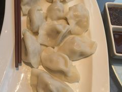 白菜猪肉水饺-小南洋海景餐厅(深圳湾店)