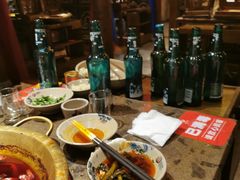 -小龙坎火锅(春熙太古里店)
