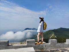 -白草畔自然风景区