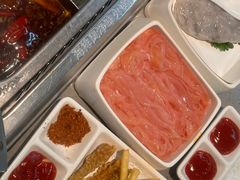 -海底捞火锅(步步高新天地店)