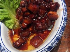 -淮安宴·淮扬菜(清河路一店)