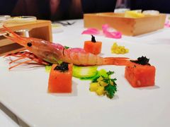 -THE WANG王品(上海中心云端店)