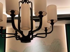 -小厨娘淮扬菜(六合欢乐港店)