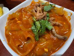 -金刚山烧烤(中山路店)