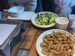 -管氏翅吧(广渠门店)
