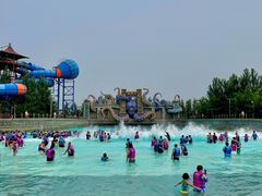 -波塞冬旅游度假区