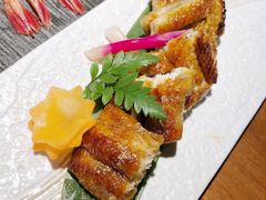 -森味薪火烧•烧鸟居酒屋•日本料理(望京店)