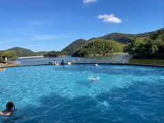 -宁波九龙湖开元度假村