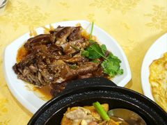 -阳江餐厅·30年老字号·粤菜海鲜大排档