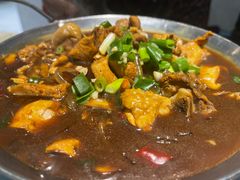 -中国传媒大学南广学院第1食堂