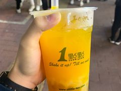 -1点点(龙洞店)