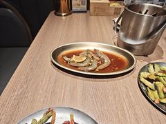 -街角等你.大连海鲜烧烤(西安路店)